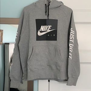 Nike sweatshirt